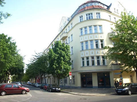 Stubbenkammerstraße