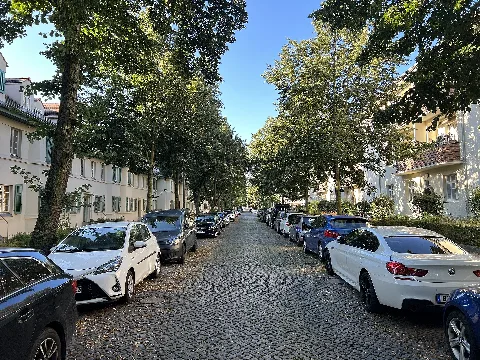 Roedernstraße