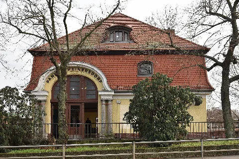 Parkhaus