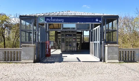 Molchstation