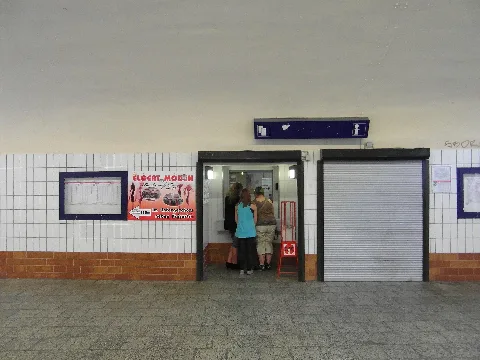 Berlin S Bahnhof Köpenick (7712989104)