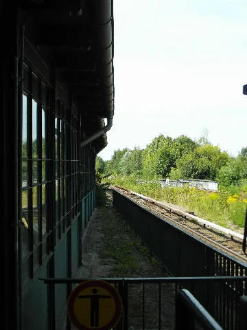 Berlin S Bahnhof Schönholz (7817869242)