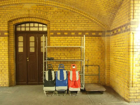 Berlin S Bahnhof Schönholz (7817879396)