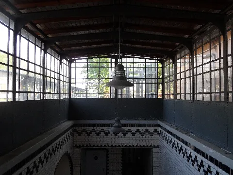 Berlin S Bahnhof Tegel (6250142423)