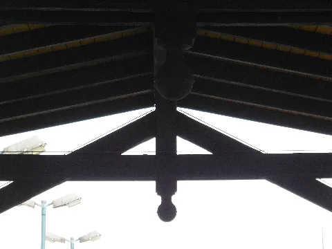 Berlin S Bahnhof Tegel (7825568812)