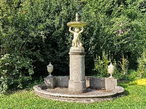 Neptunbrunnen