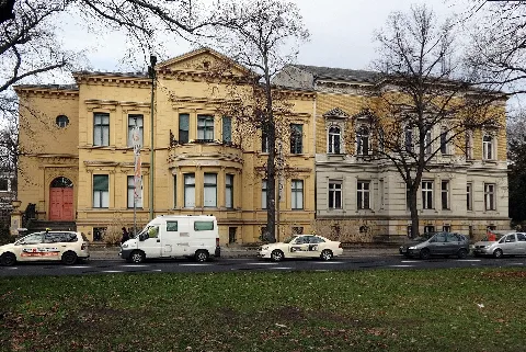 Berlin Schoeneberg Hauptstrasse 21.12.2013 11 30 37