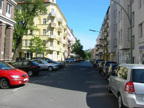 Koburger Straße
