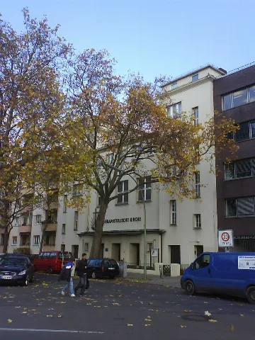 Berlin Schoeneberg Neuapostolischekirche1