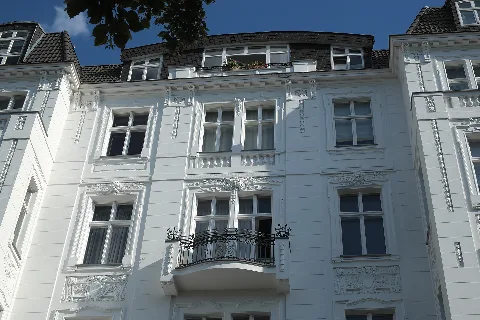 Viktoria-Luise-Platz