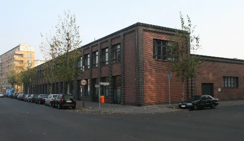 Berlin Spandau Hugo Cassirer Straße 44 Ldl 09085738
