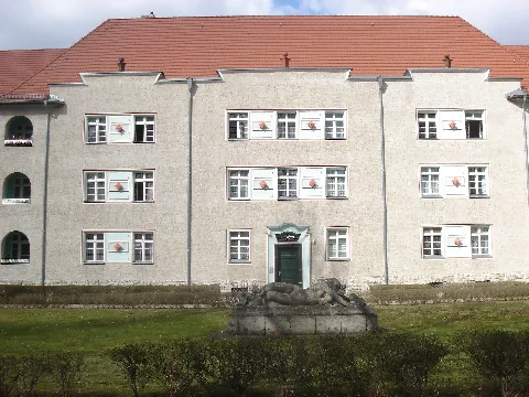 Weverstraße