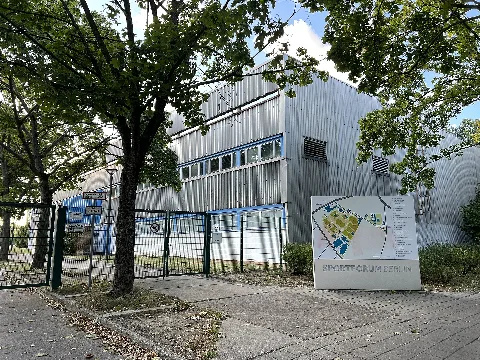 Sportforum