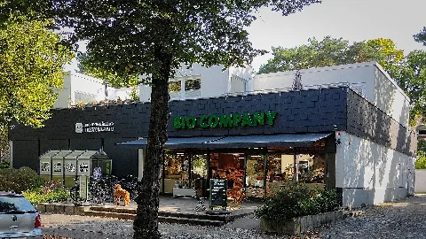 Bio Company