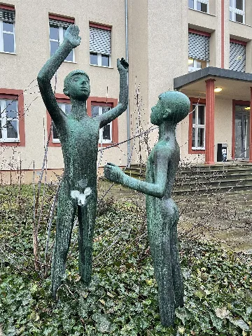 Wasserwerk Johannisthal