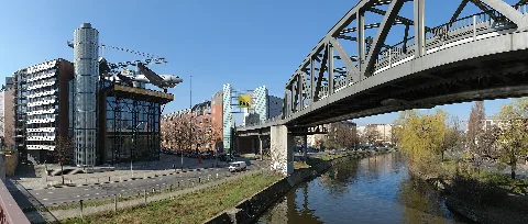 Berlin Techmuseum Gp