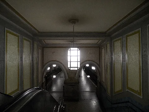 Berlin U Bahnhof Heidelberger Platz Linie U3 (6372189251)