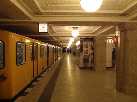 Hohenzollernplatz