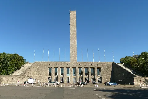Am Glockenturm