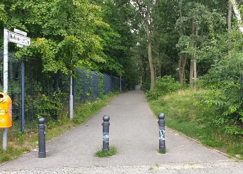 Elsa-Rendschmidt-Weg