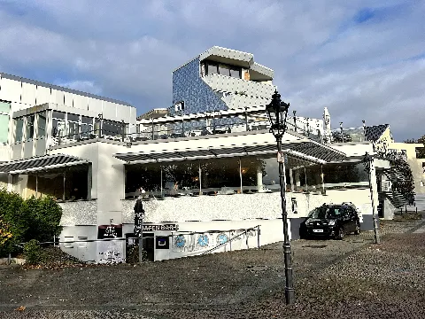 Minigolf und Bootsvermietung Mühl