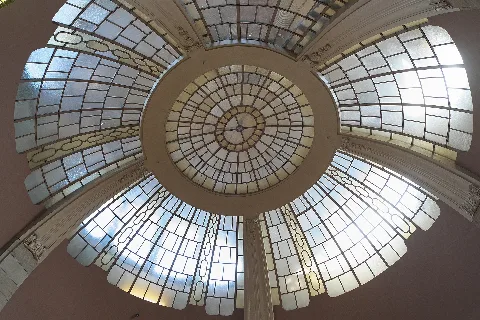 Mexikoplatz