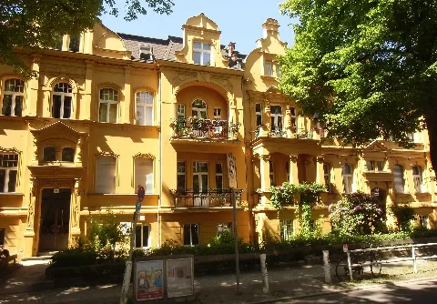 Berlepschstraße