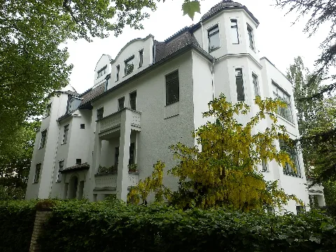 Kleinaustraße