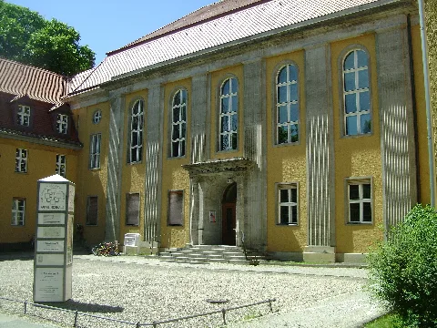 Pauluskirche