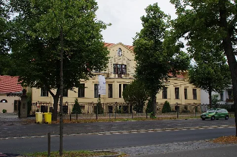 Berliner Straße 130 Potsdam