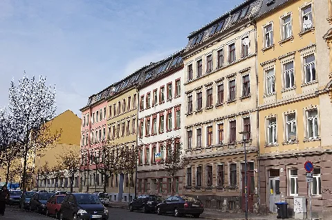 Berliner Straße 2012 009