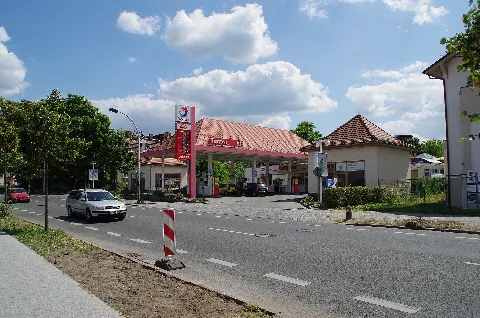 Berliner Straße 23 Rathenow