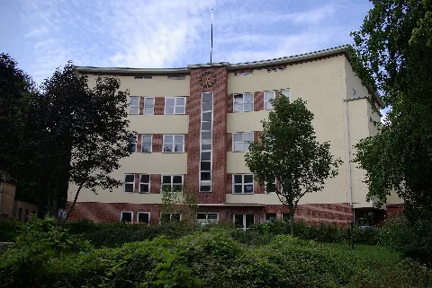 Berliner Straße 29 Bad Freienwalde