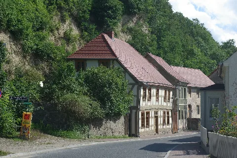 Berliner Straße 50 Oderberg