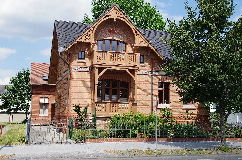 Berliner Straße 53 Rathenow