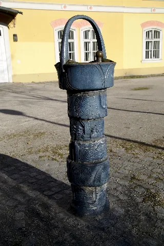 Berliner Trinkbrunnen 01
