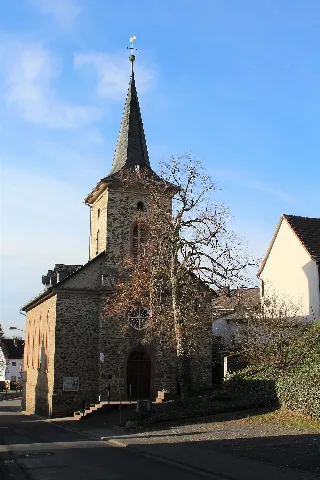 Bermoll Evangelische Kirche (01)