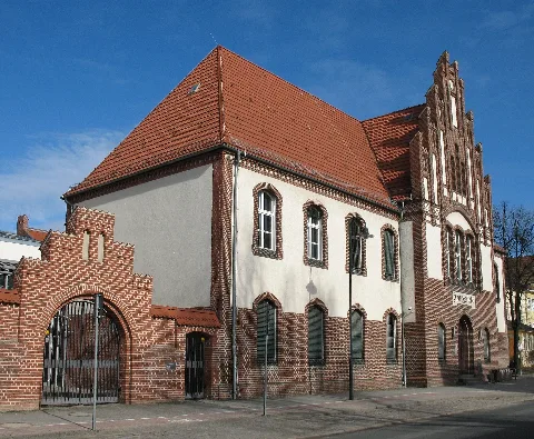 Bernau Amtsgericht
