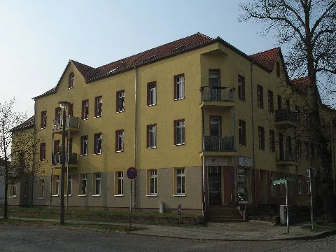Bernau Karl Marx Str 71