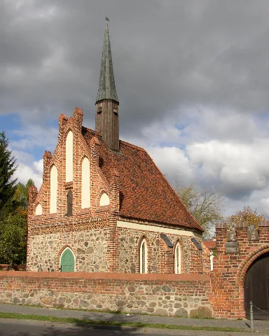 Bernau St Georgen