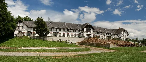 Berndorf Forschungsgut Kremesberg