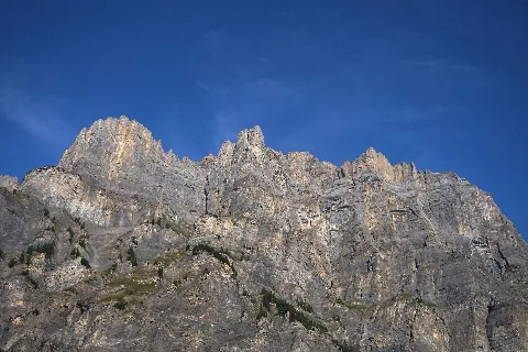 Bernese Alps 2