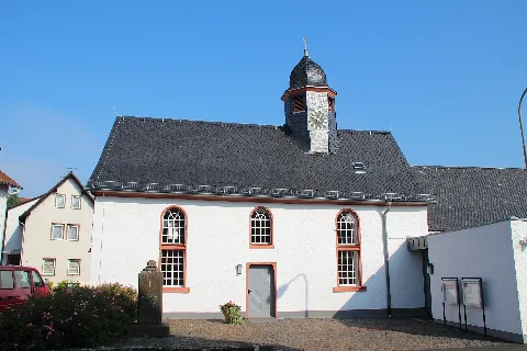 Bersrod Kirche (1)