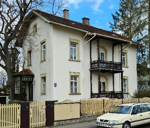 Bertelestr 19 Solln 1