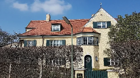 Bertelestr 5 Solln