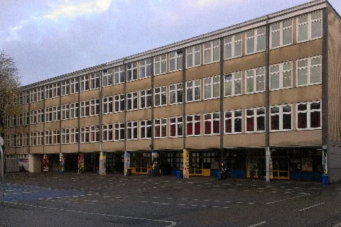 Bertha Krupp Schule 01