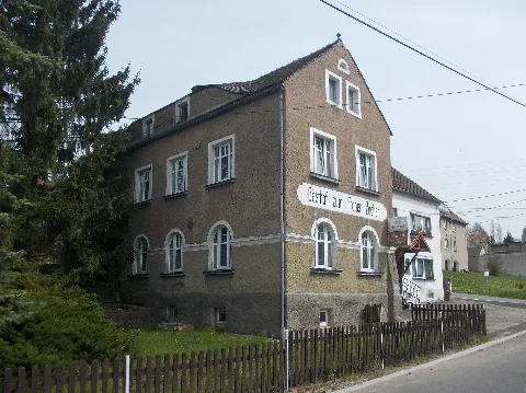 Berthelsdorfl Zecher