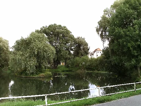 Berthelsdorflteich