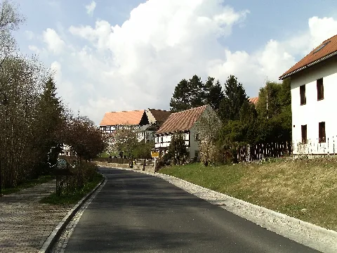 Bertsdorfoe