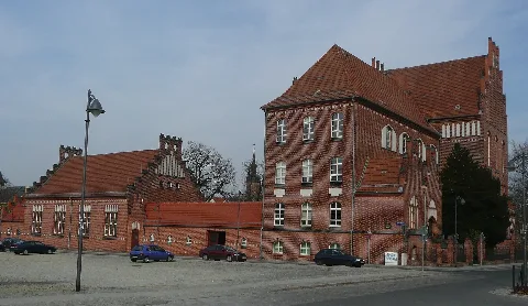 Berufsorientierende Oberschule Spremberg
